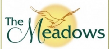 A logo of the meadow.